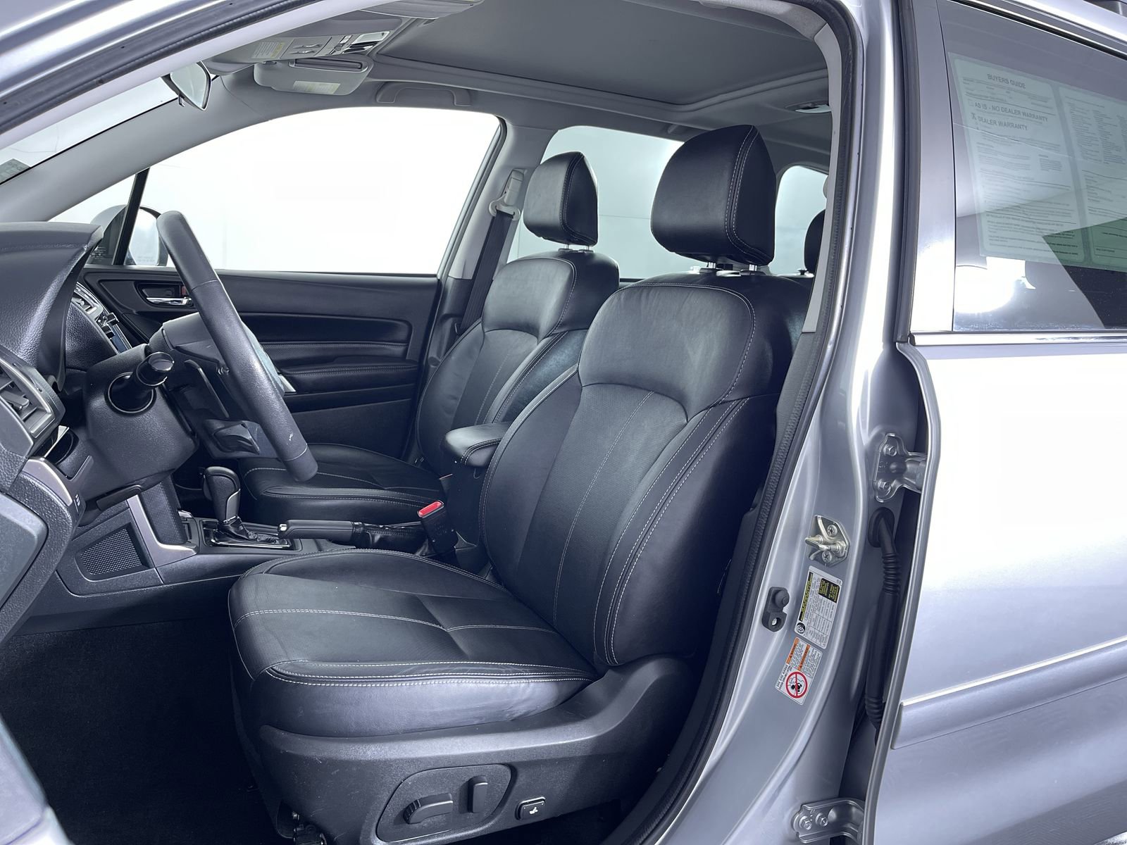 Used 2018 Subaru Forester 2.0XT Touring image 14