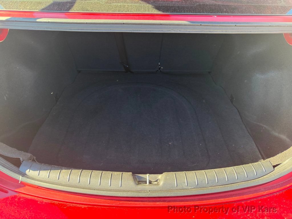 Used 2021 Hyundai Accent SE FWD image 21