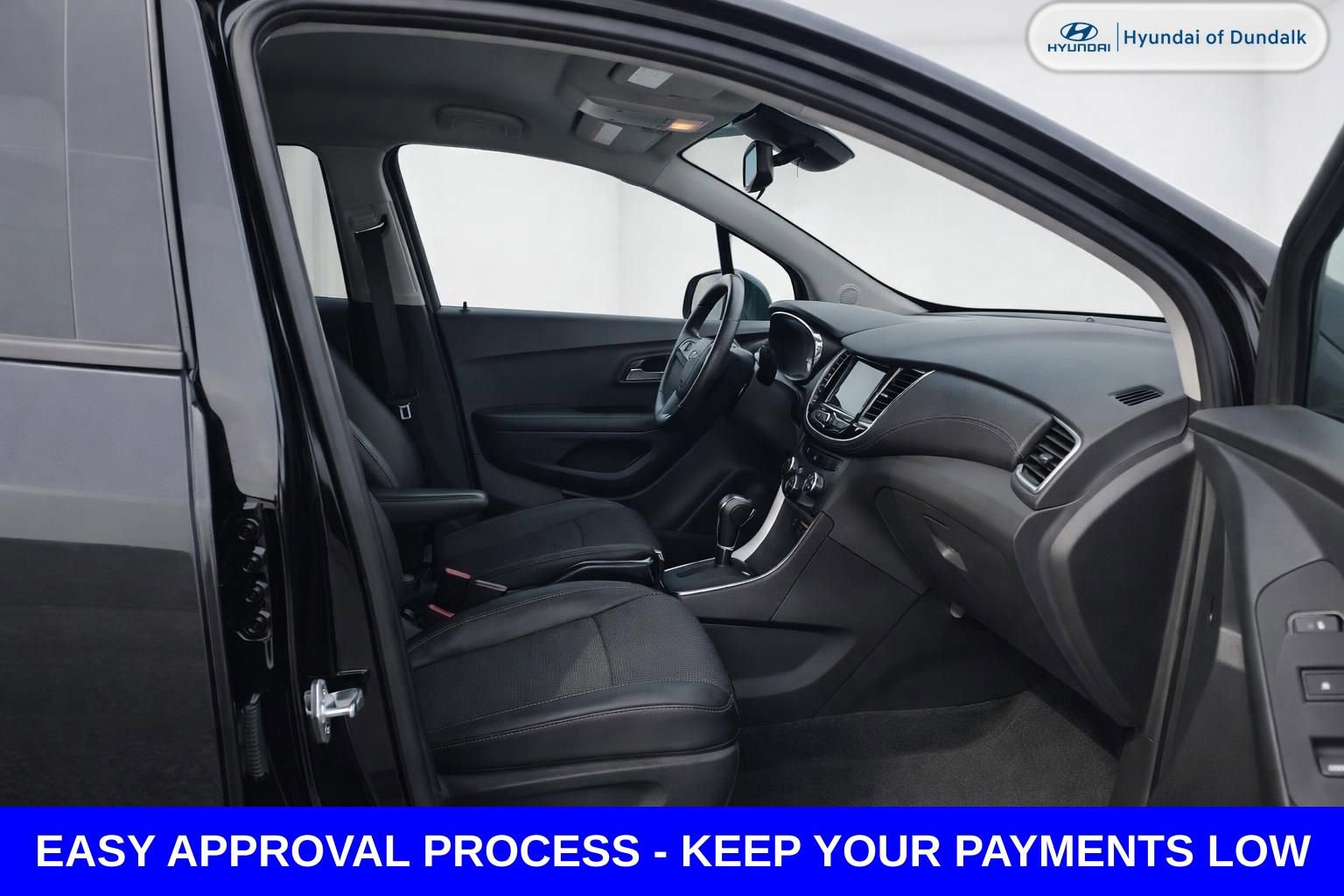 Used 2021 Chevrolet Trax LT image 15