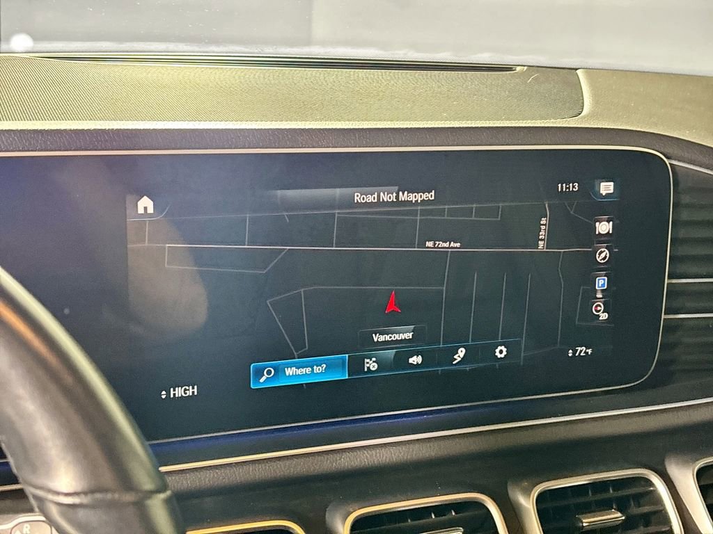 Used 2023 Mercedes-Benz GLE 350 4MATIC image 16