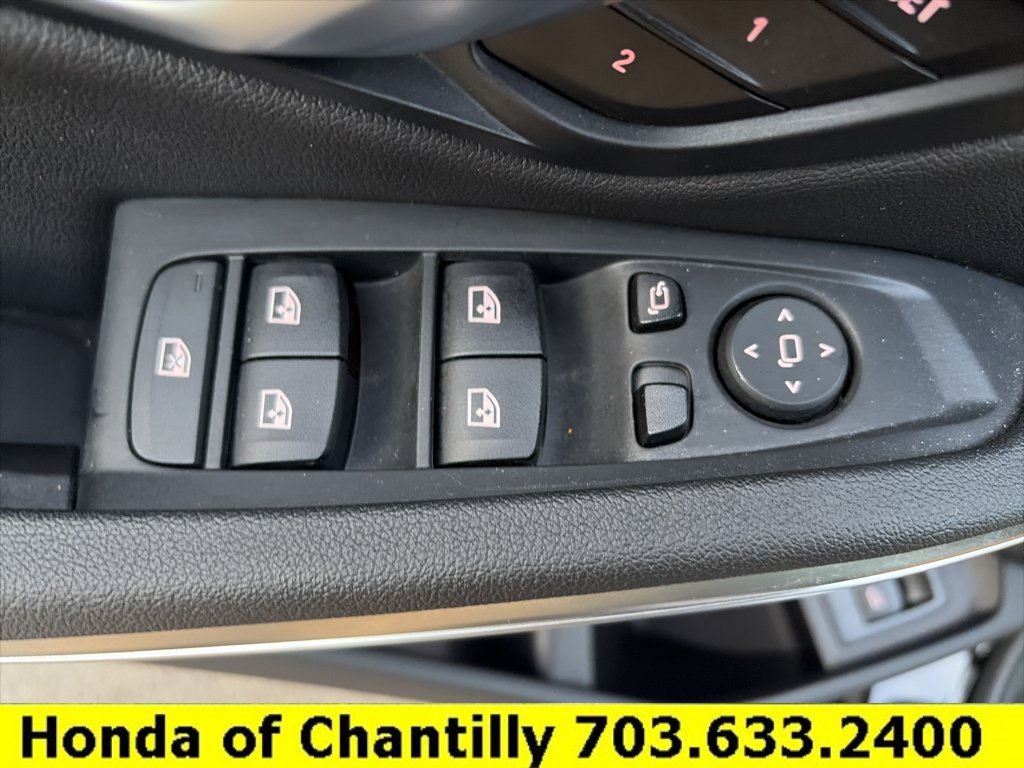 Used 2021 BMW 330i xDrive Sedan w/ Convenience Package AWD/4WD image 23