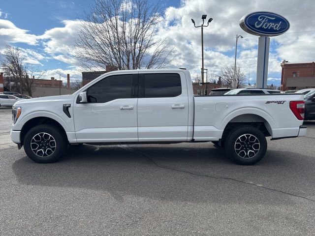 Used 2023 Ford F150 Lariat image 7