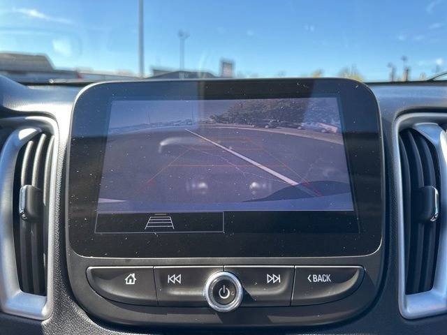 Used 2021 Chevrolet Malibu RS image 18