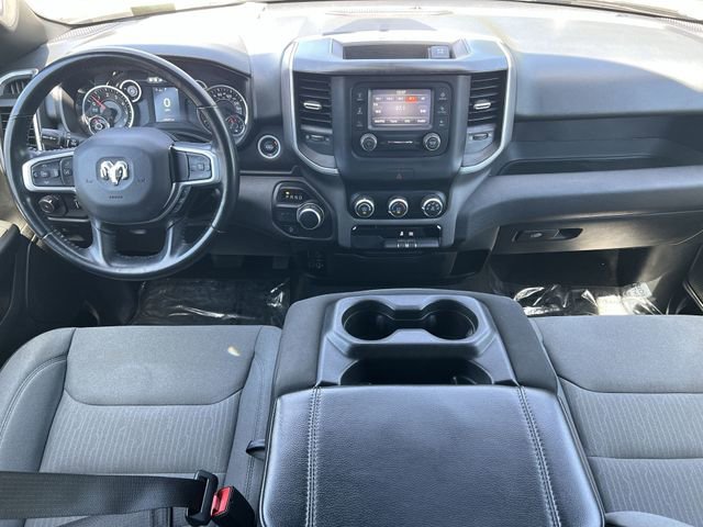 Used 2023 RAM 1500 Big Horn image 10