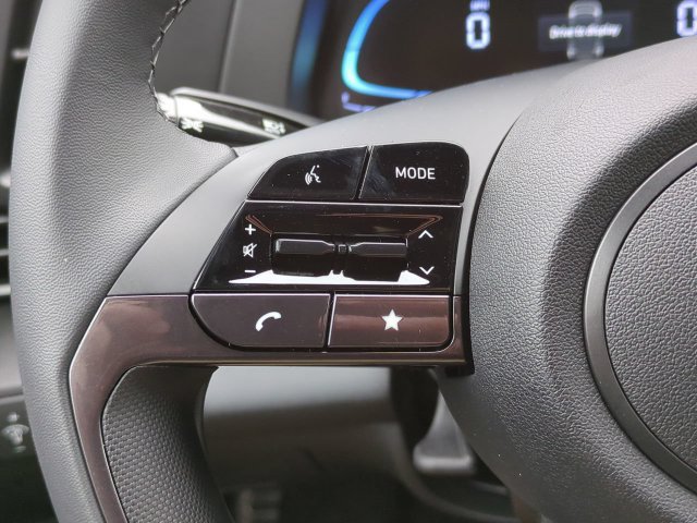 New 2026 Hyundai Elantra Sport FWD image 22