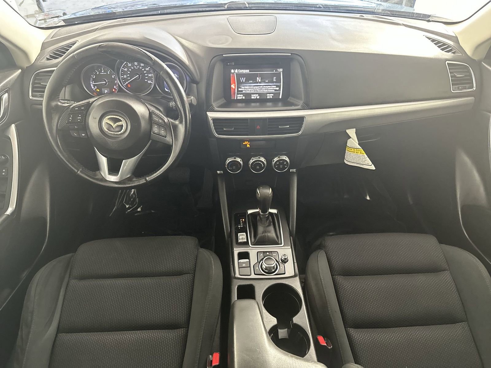 Used 2016 MAZDA CX-5 Touring image 29