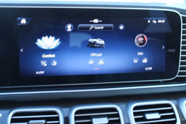 Used 2024 Mercedes-Benz GLS 450 4MATIC image 30