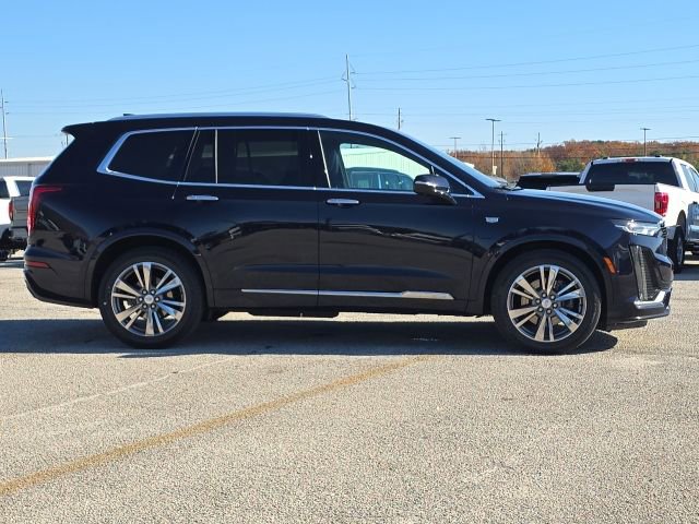 Used 2021 Cadillac XT6 Premium Luxury image 6