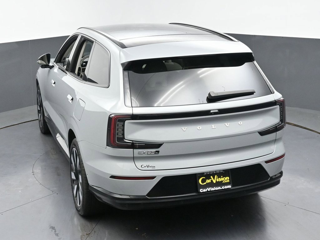 Used 2025 Volvo EX90 Ultra image 39