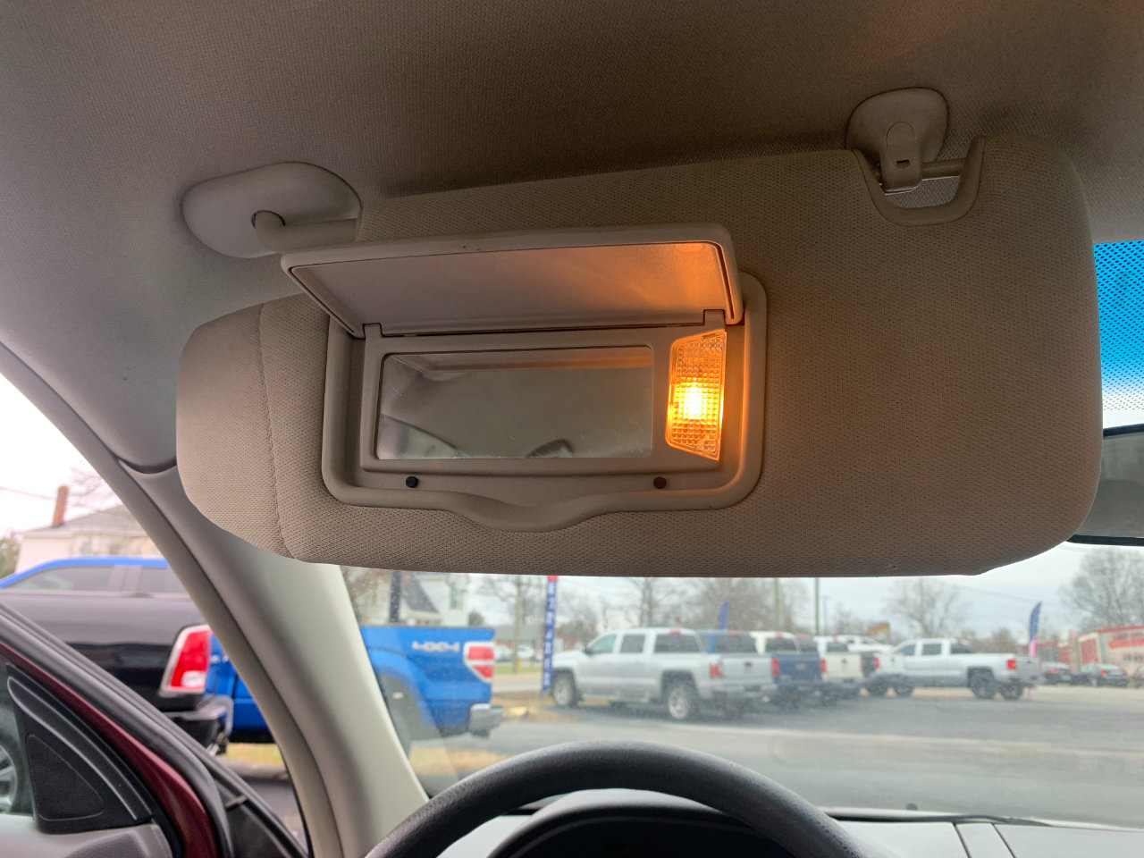 Used 2012 Ford Fusion SE image 20