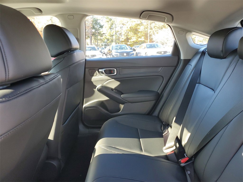 New 2026 Acura Integra image 10