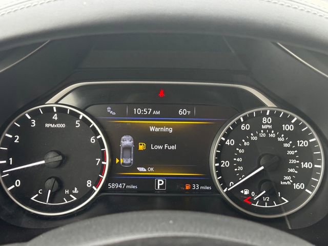 Used 2023 Nissan Murano SV image 27