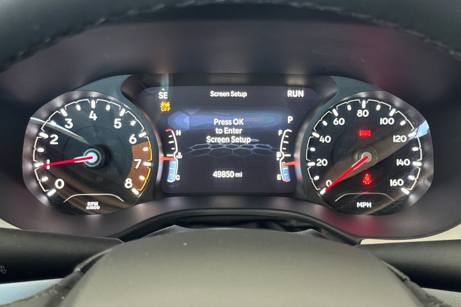 Used 2025 Jeep Compass Limited AWD/4WD image 23