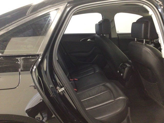 Used 2014 Audi A6 2.0T Premium Plus w/ Premium Plus Package AWD/4WD image 15