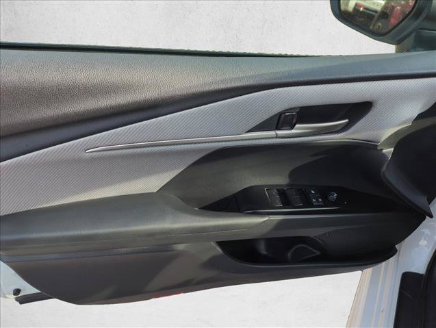 Certified 2026 Toyota Camry SE FWD image 12