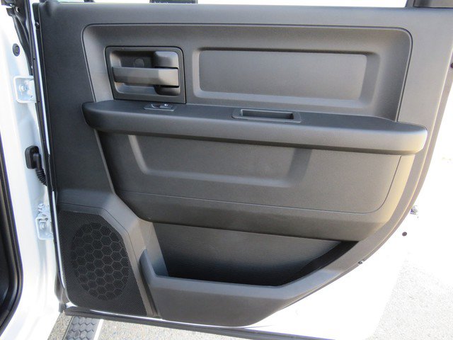 New 2023 RAM 5500 Tradesman w/ Chrome Appearance Group image 52