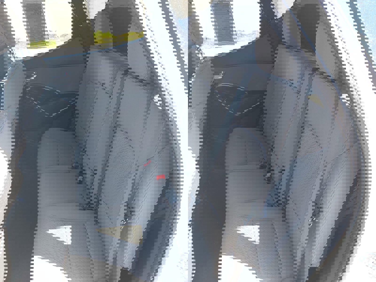 Used 2018 Hyundai Santa Fe Sport w/ 2.4L Value Package 02 image 15