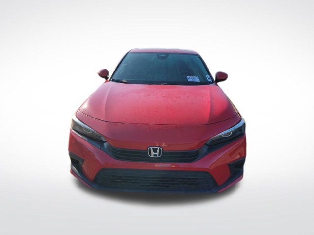 Used 2024 Honda Civic LX image 3