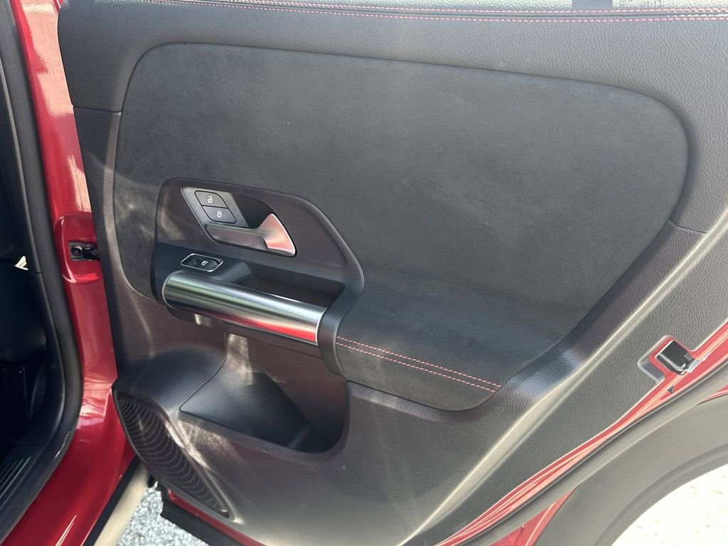 Certified 2022 Mercedes-Benz GLA 250 4MATIC image 19