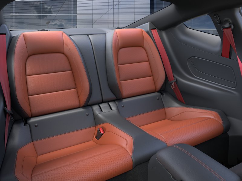New 2026 Ford Mustang GT Premium RWD image 42