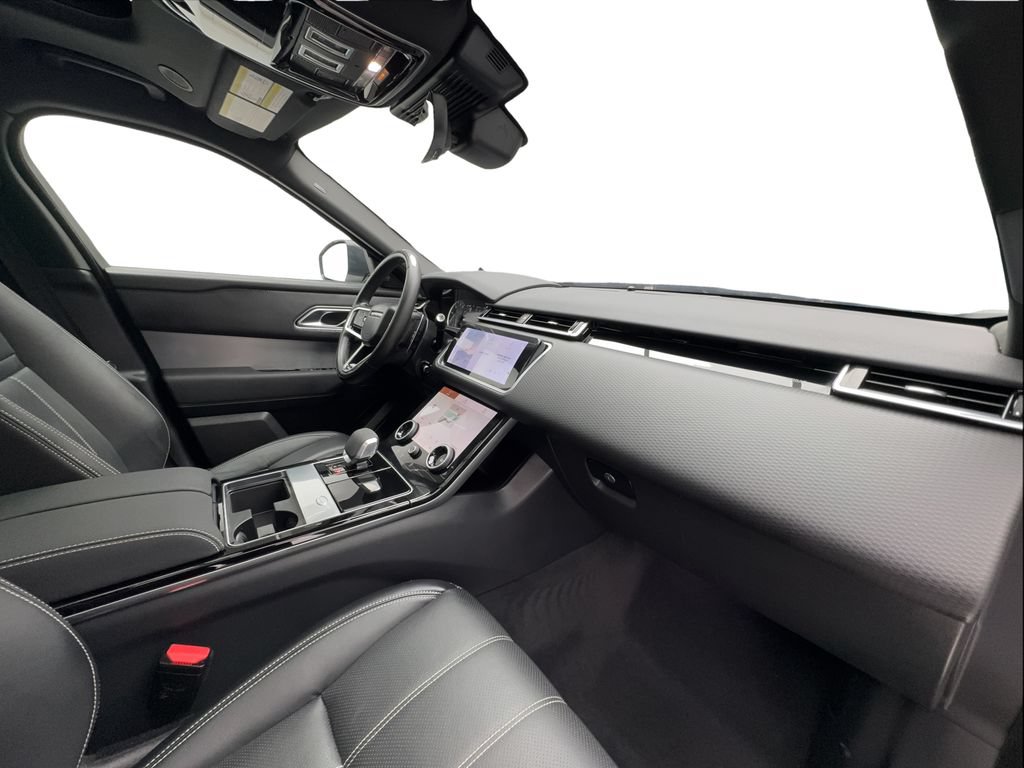 Used 2023 Land Rover Range Rover Velar R-Dynamic S AWD/4WD image 33