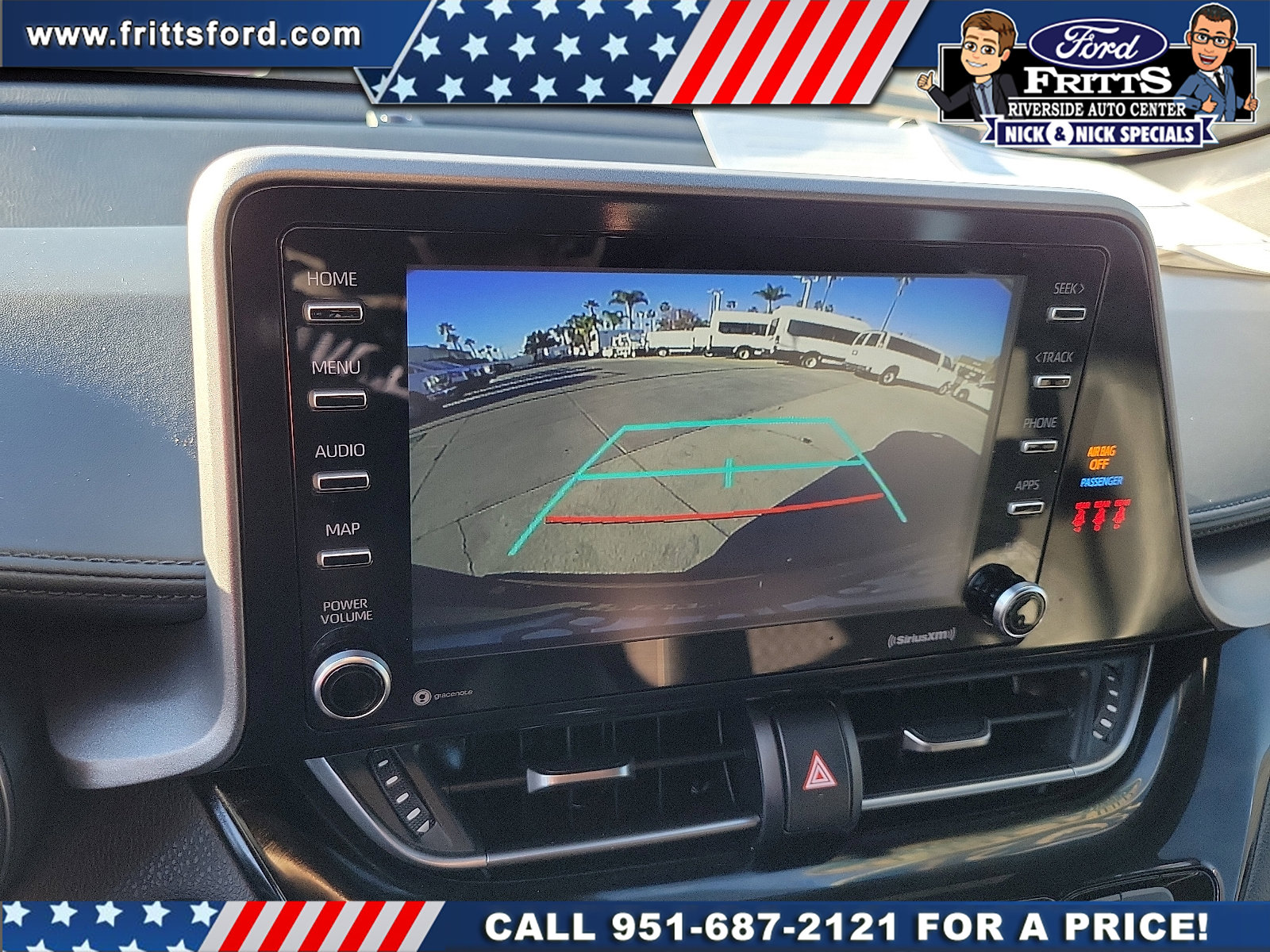 Used 2021 Toyota C-HR Nightshade image 10