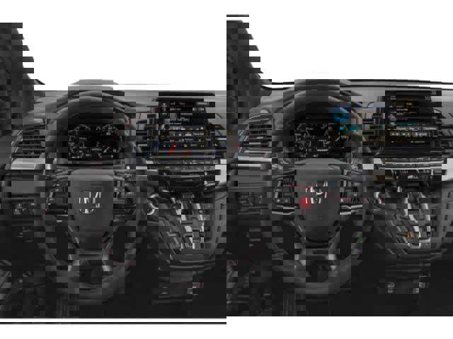 Used 2025 Honda Odyssey Sport-L image 7