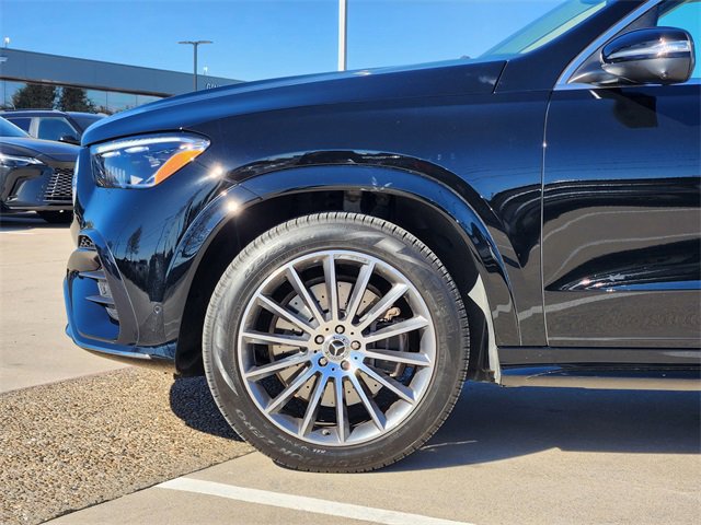 Used 2024 Mercedes-Benz GLE 350 4MATIC image 6