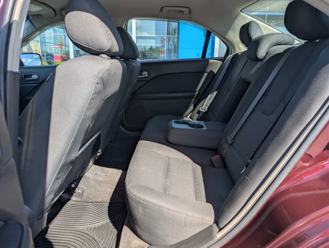 Used 2011 Ford Fusion SE image 15