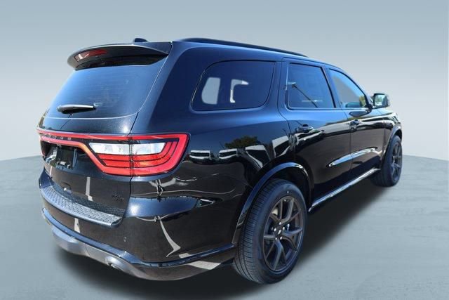 Used 2025 Dodge Durango R/T image 8