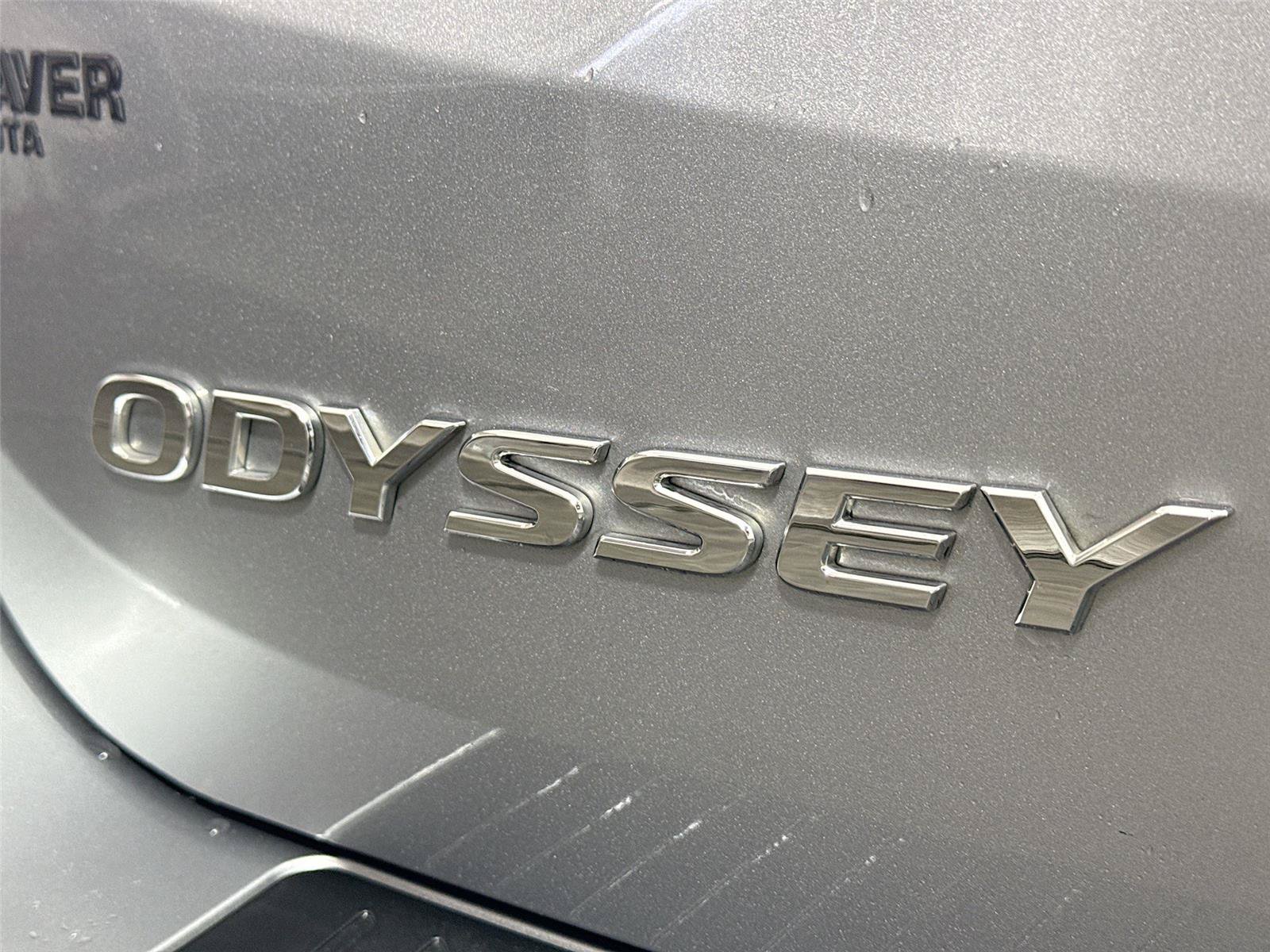 Used 2023 Honda Odyssey EX-L image 14