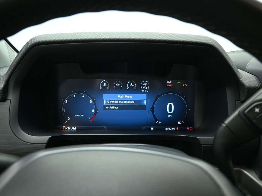 Used 2025 Ford F150 XLT w/ Equipment Group 301A Standard image 14