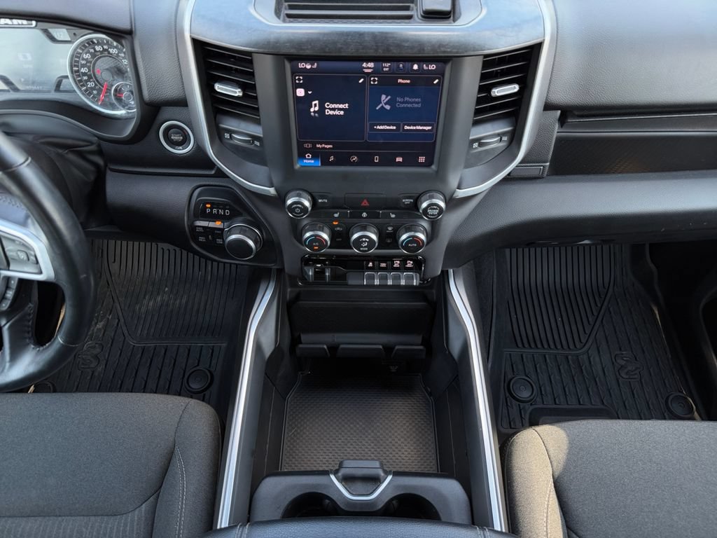 Used 2023 RAM 1500 Big Horn AWD/4WD image 24