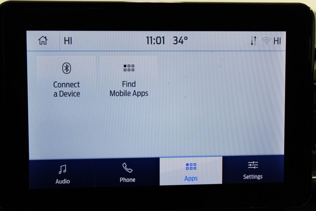 Used 2023 Ford Explorer XLT w/ Equipment Group 202A image 44