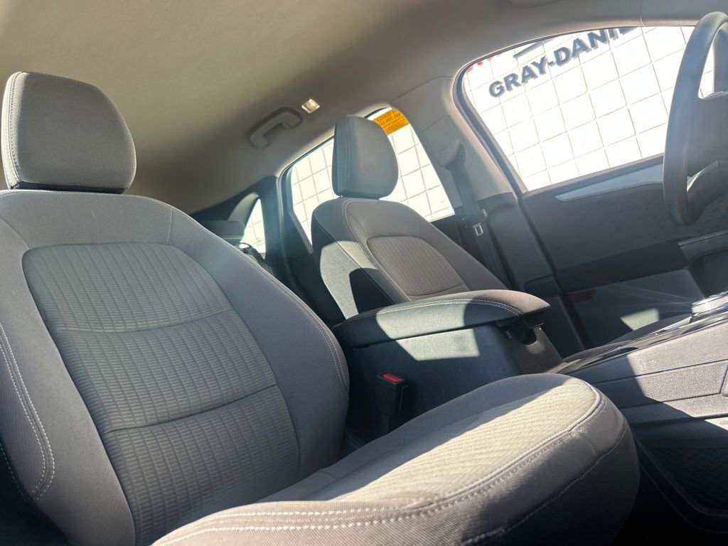 Used 2020 Ford Escape S image 26