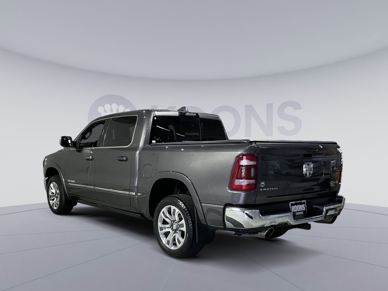 Used 2024 RAM 1500 Limited image 14