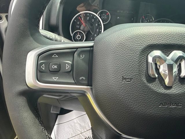 New 2026 RAM 2500 Big Horn AWD/4WD image 20
