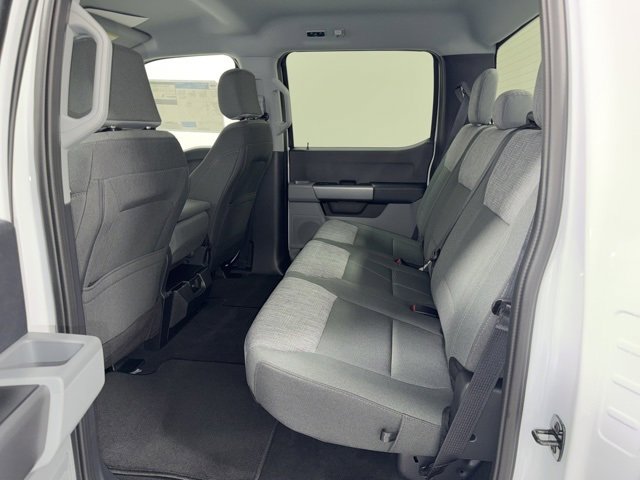 New 2026 Ford F350 XLT w/ Snow Plow Prep Package image 32