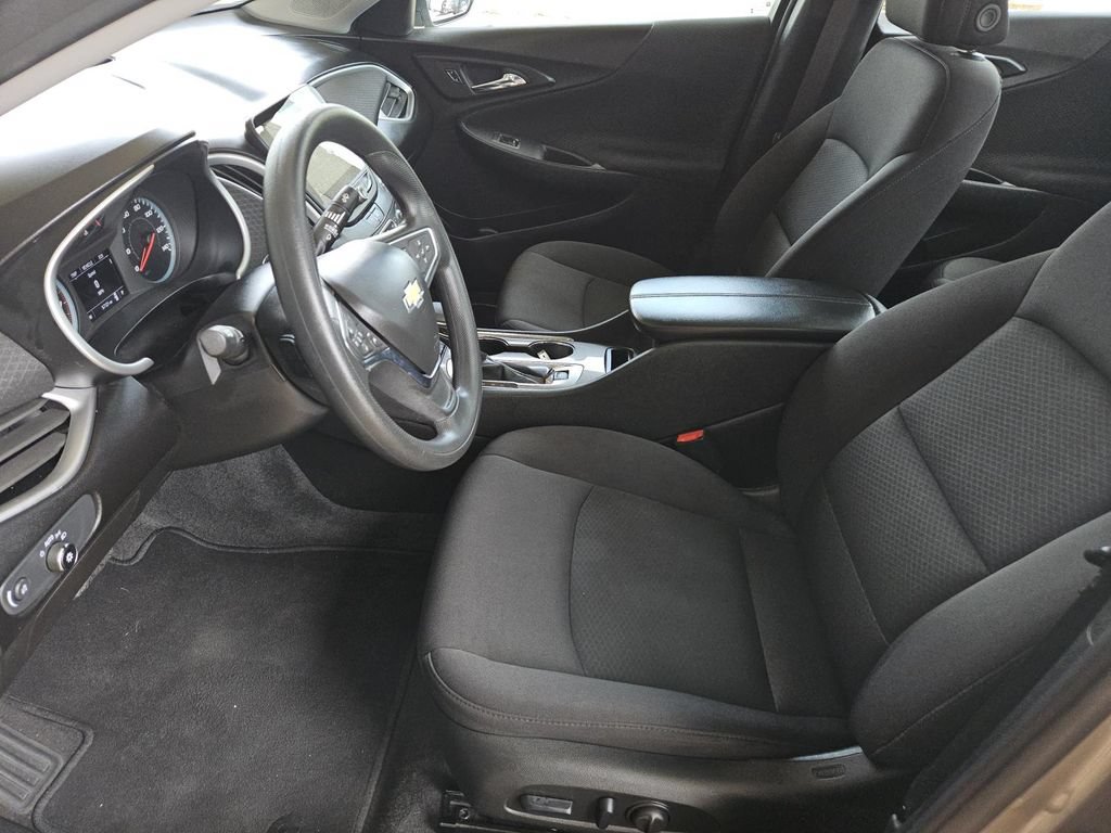 Used 2024 Chevrolet Malibu LT FWD image 26