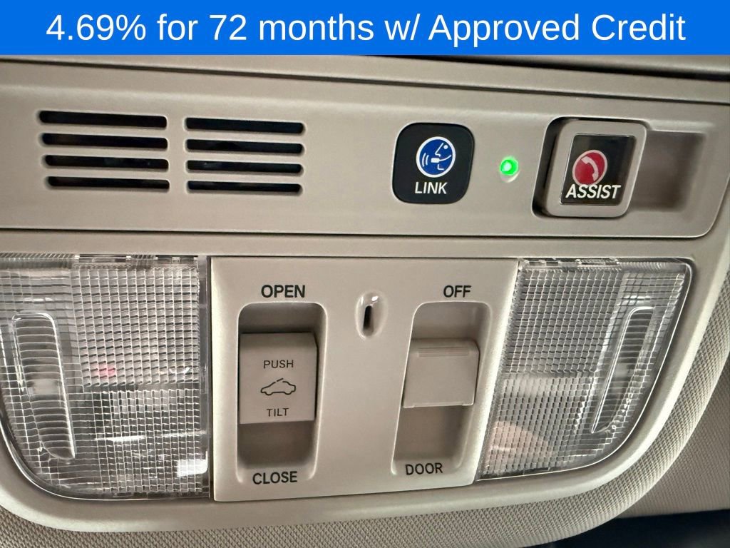 Used 2019 Honda Accord Touring image 25