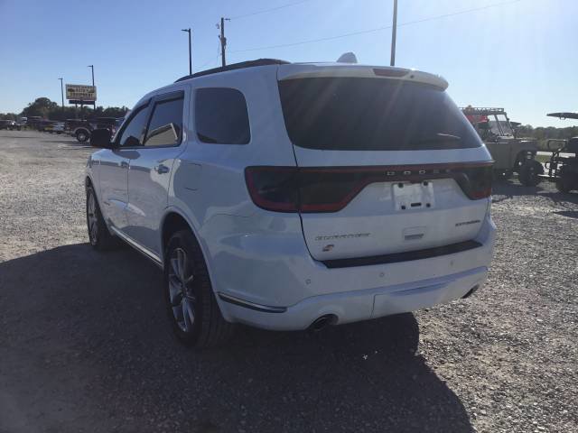 Used 2019 Dodge Durango Citadel image 5