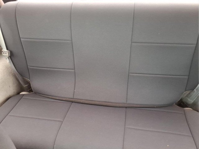 Used 1997 Jeep Wrangler SE AWD/4WD image 10