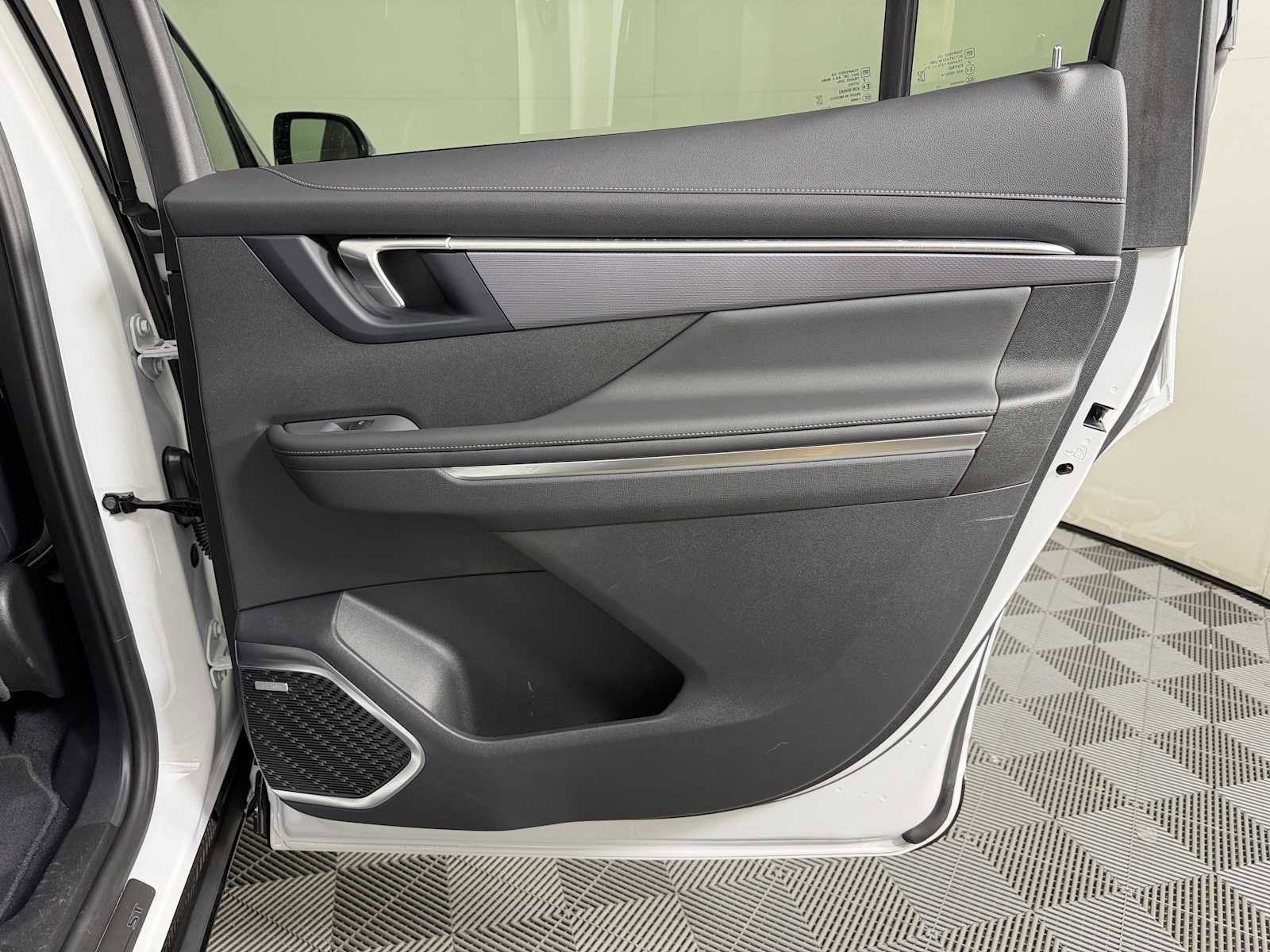 New 2026 Buick Enclave Sport Touring w/ Power Package image 15