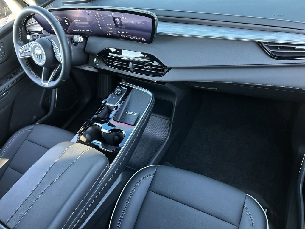 Used 2025 Buick Enclave Preferred image 29