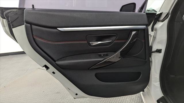 Used 2016 BMW 428i Gran Coupe image 16