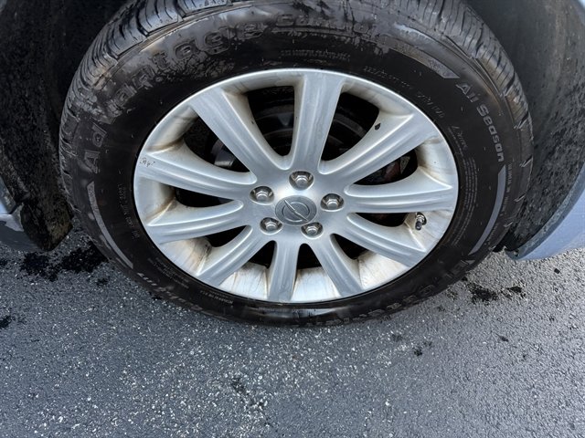 Used 2012 Chrysler 200 Touring image 5