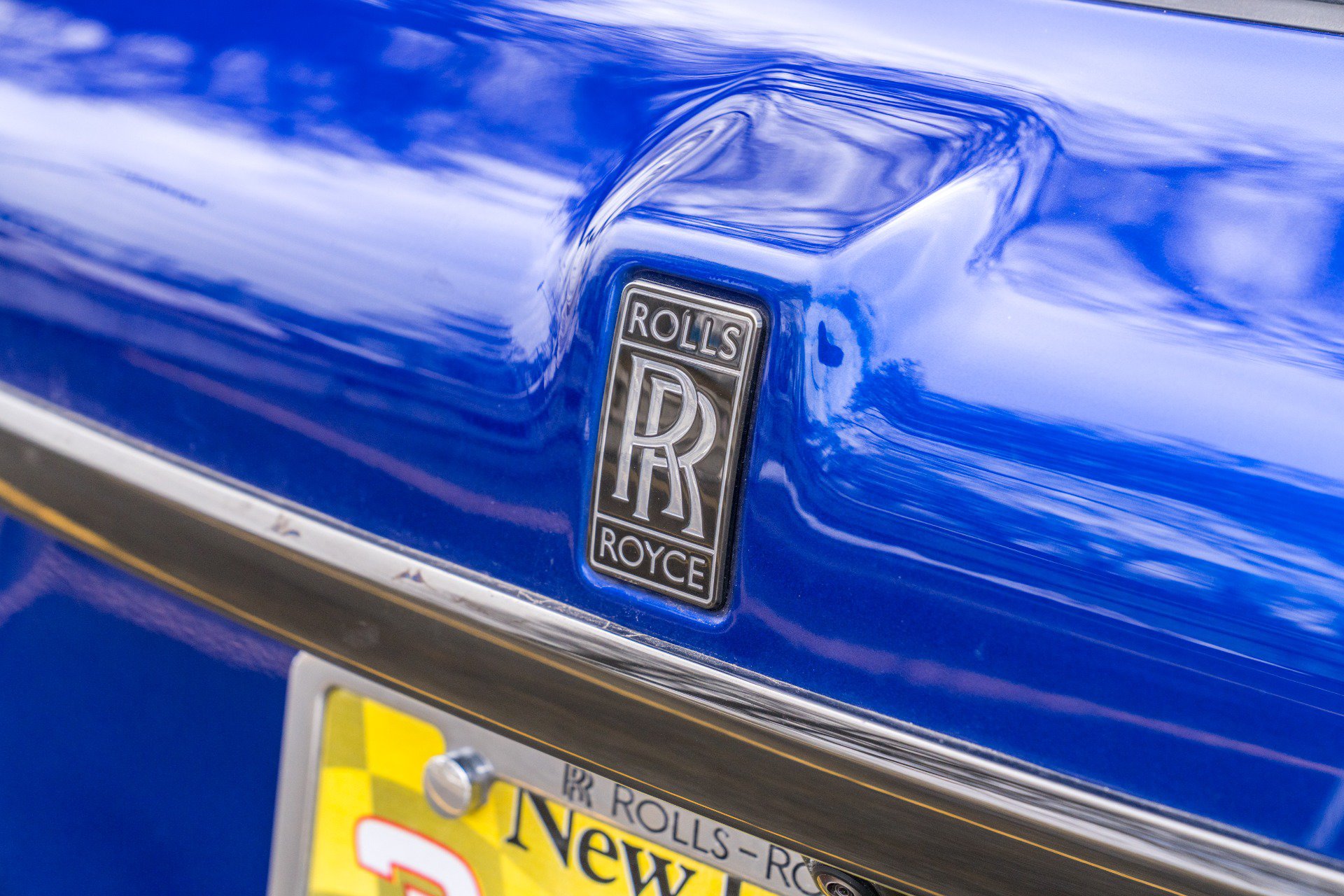 Used 2023 Rolls-Royce Cullinan Black Badge w/ Driver's Package AWD/4WD image 18