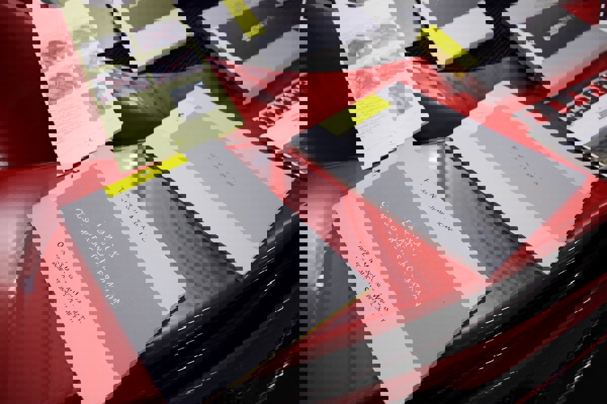 Used 2025 Ferrari 296 GTS image 86