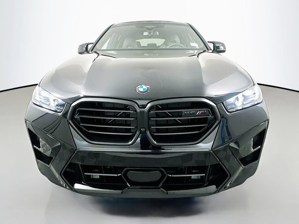 New 2027 BMW X6 M Competition w/ Executive Package AWD/4WD image 2