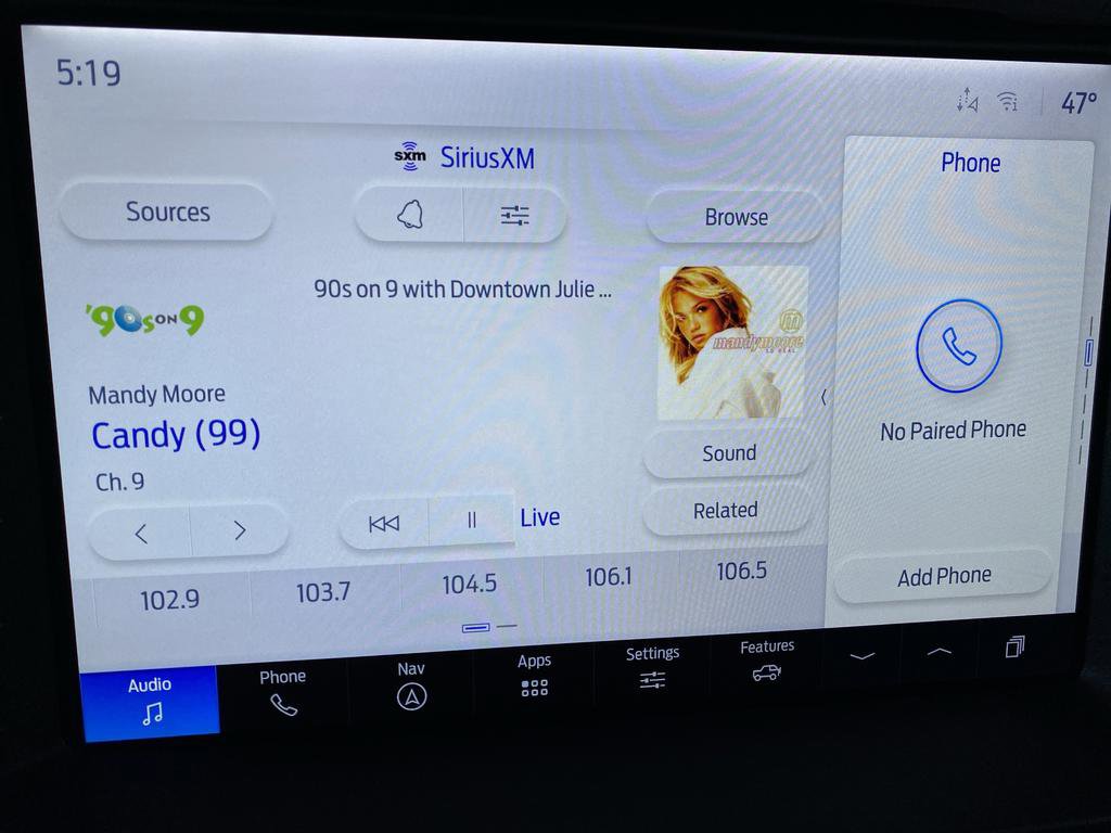 New 2025 Ford Bronco Raptor image 23